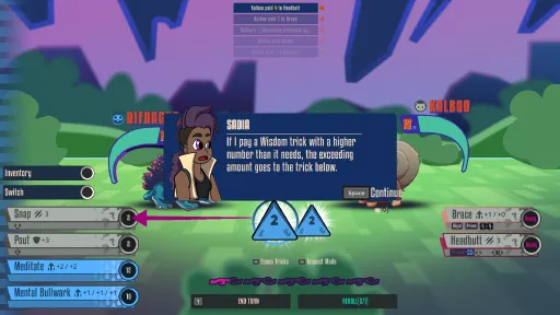 Soulblaze screenshot 8