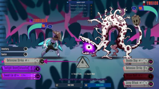 Soulblaze screenshot 9