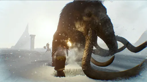 Soulmask screenshot 10