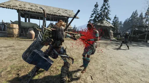 Soulmask screenshot 14