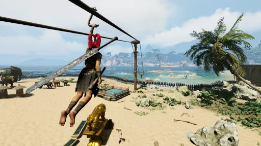 Soulmask screenshot 17
