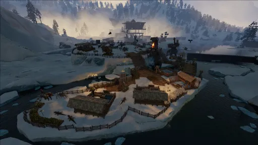 Soulmask screenshot 19