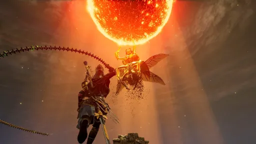 Soulmask screenshot 3