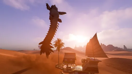 Soulmask screenshot 4