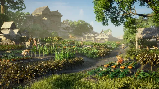 Soulmask screenshot 5