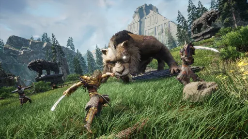 Soulmask screenshot 7