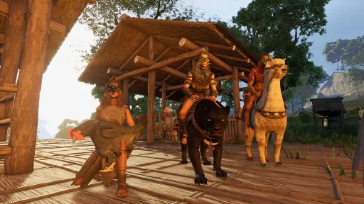 Soulmask screenshot 9