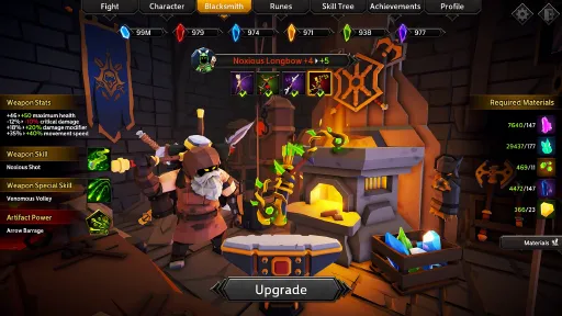 Soulstone Survivors screenshot 9