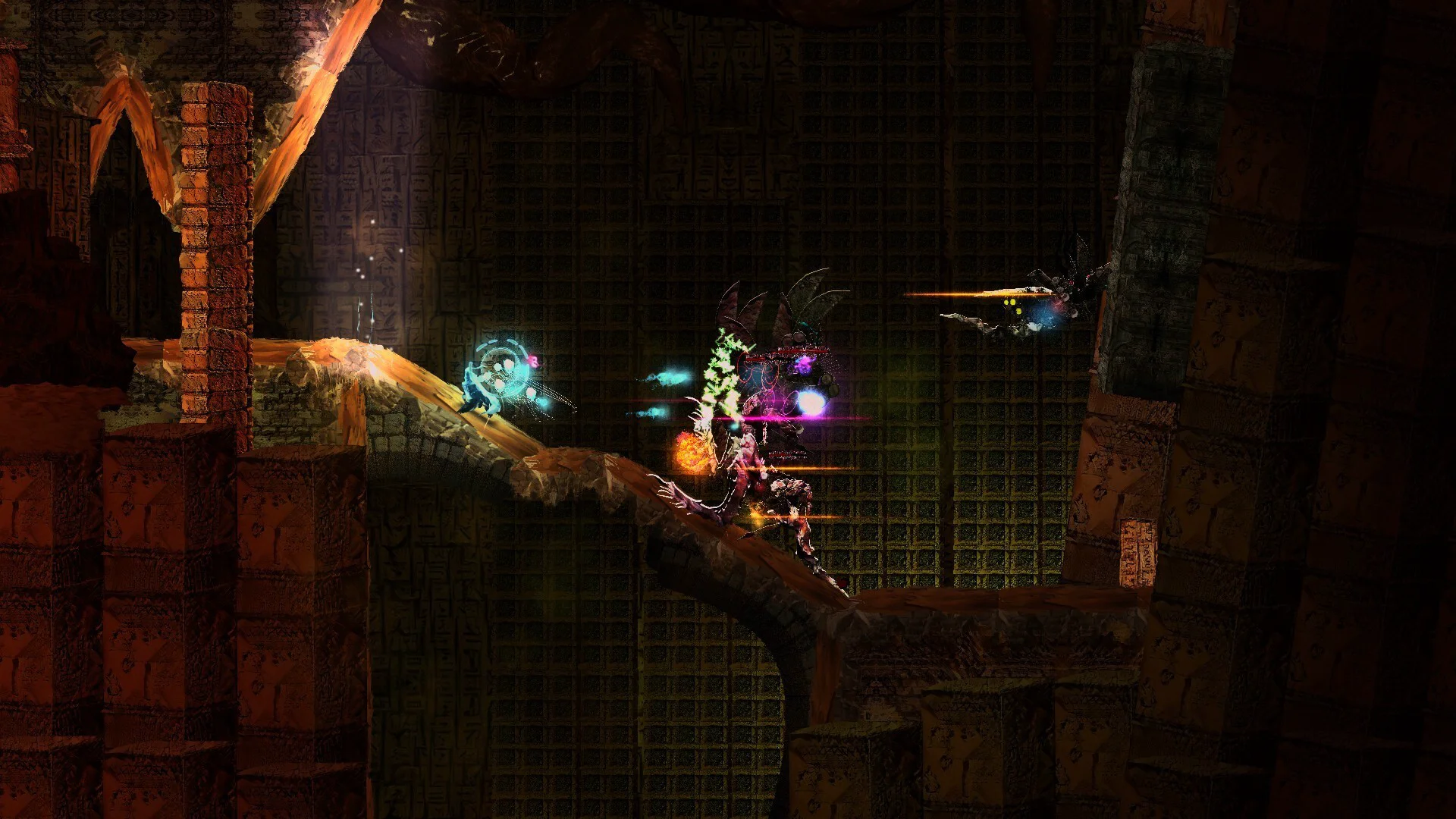 Source of Madness screenshot 6