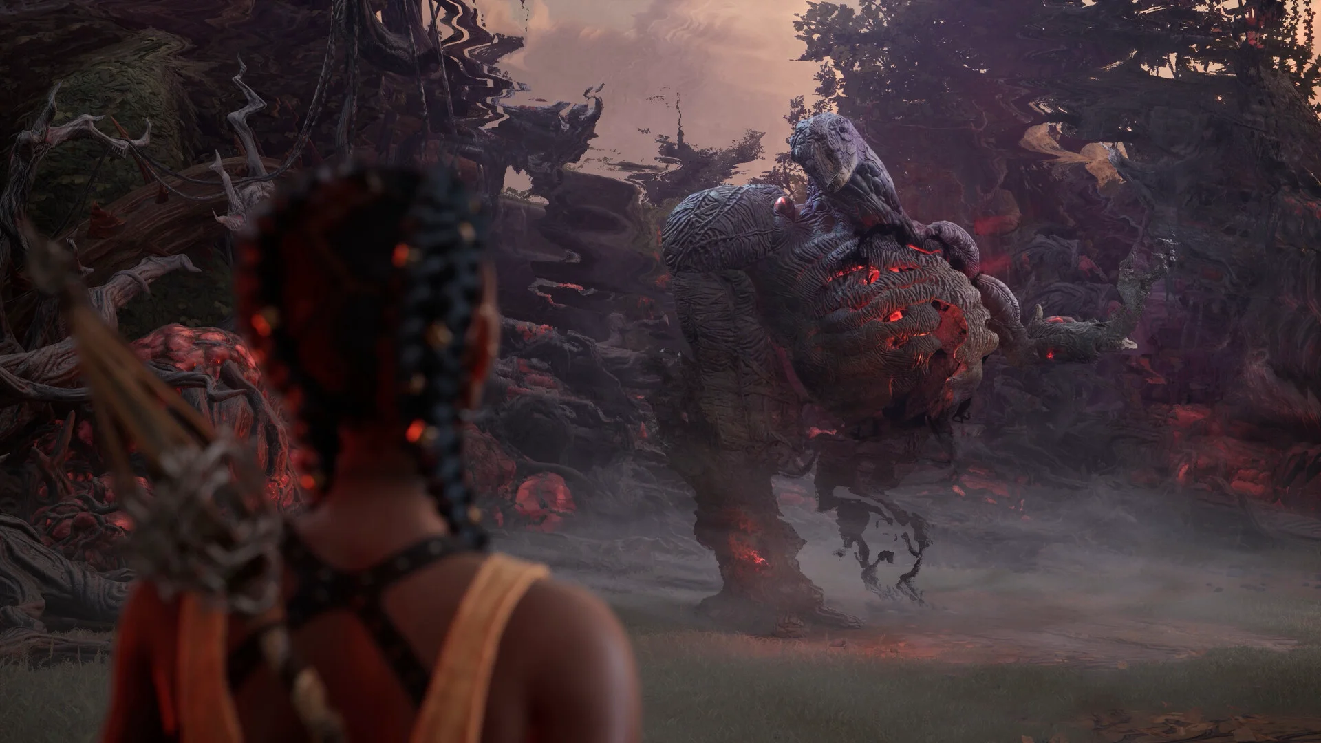 South of Midnight screenshot 11