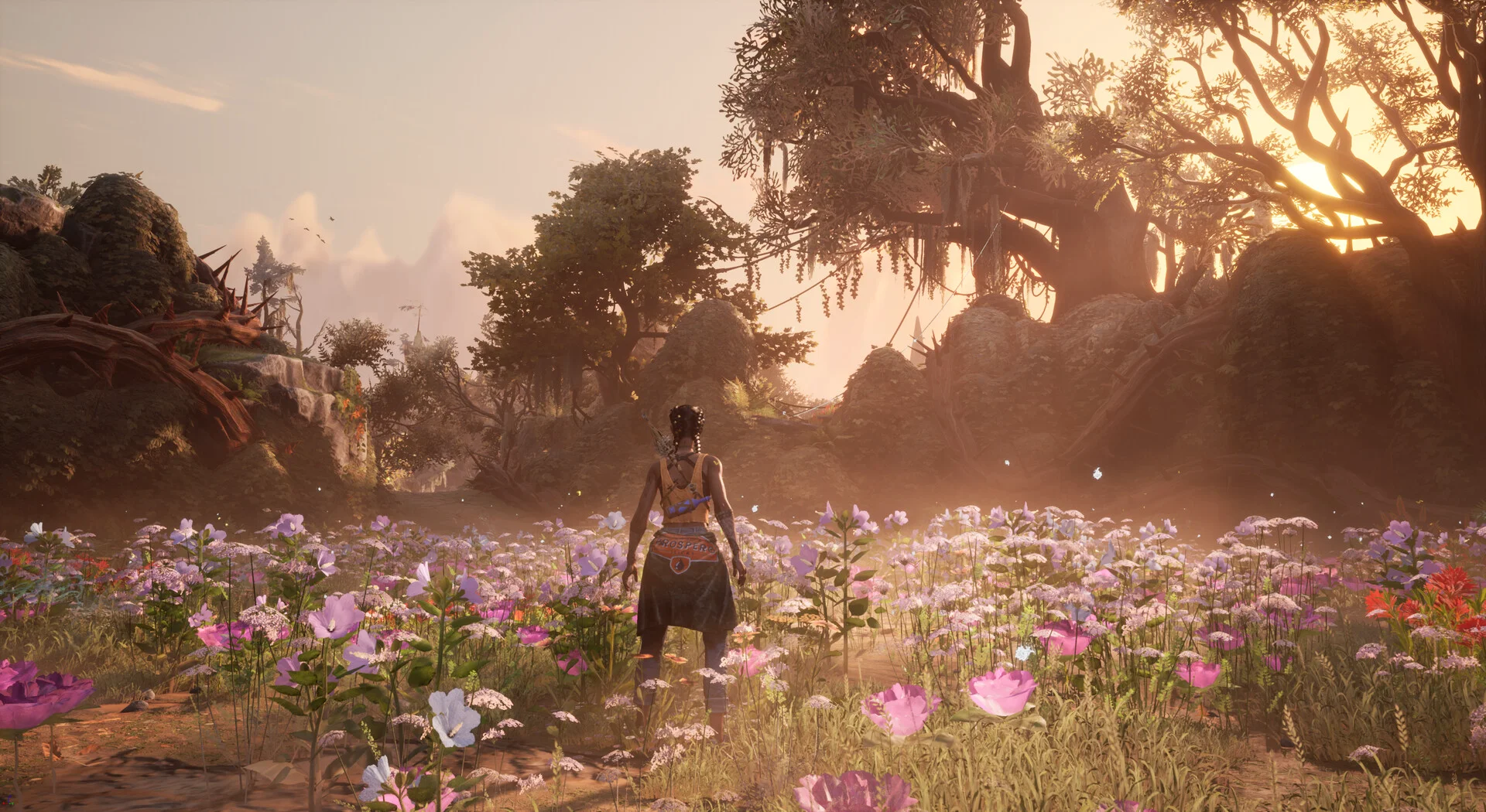 South of Midnight screenshot 12