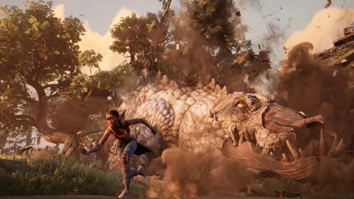 South of Midnight screenshot 13