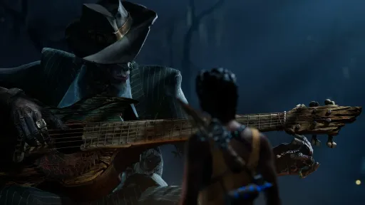 South of Midnight screenshot 16