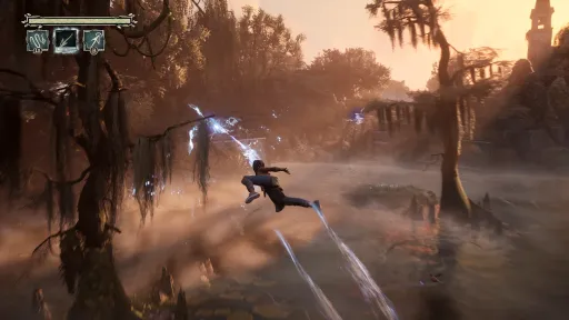 South of Midnight screenshot 4