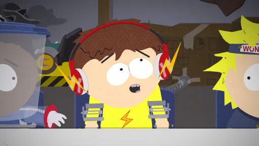 South Park™: The Fractured But Whole™ screenshot 6