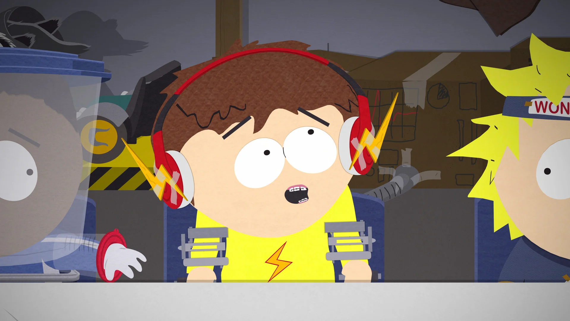 South Park™: The Fractured But Whole™ screenshot 6