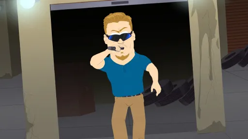 South Park™: The Fractured But Whole™ screenshot 7