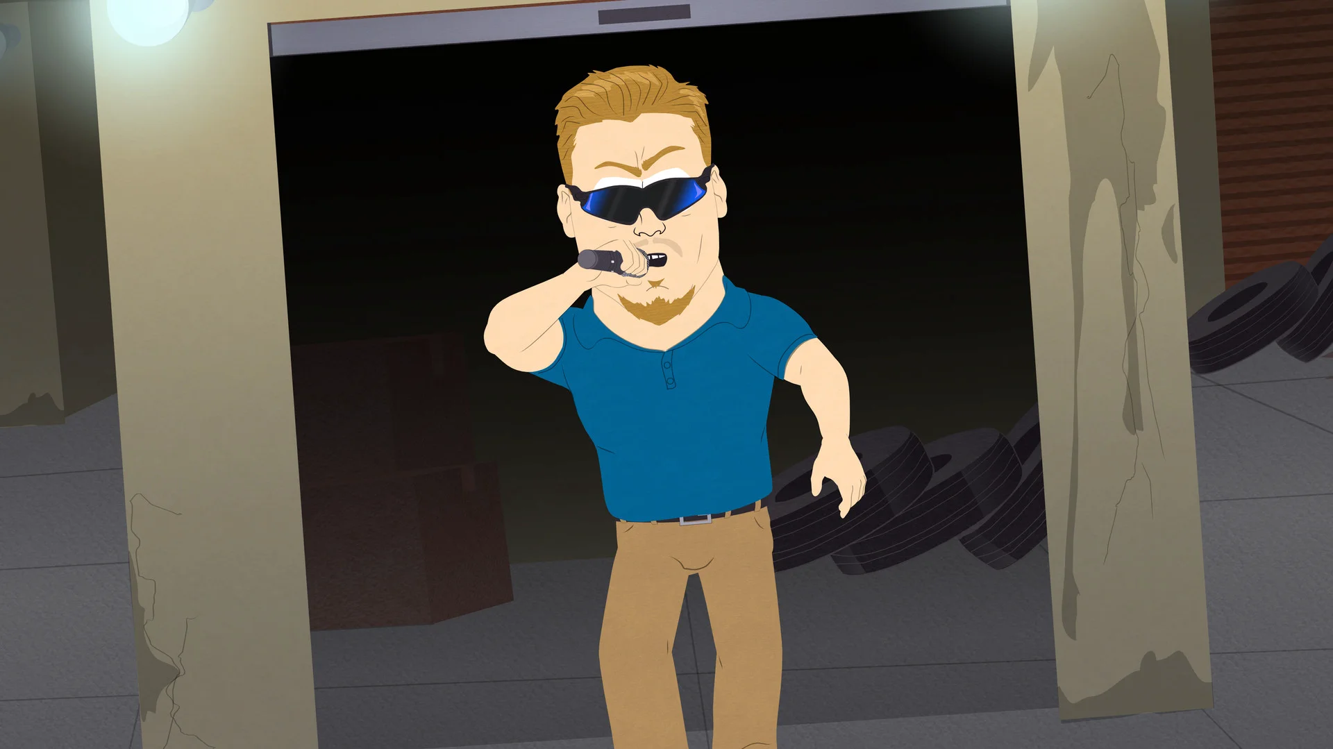 South Park™: The Fractured But Whole™ screenshot 7