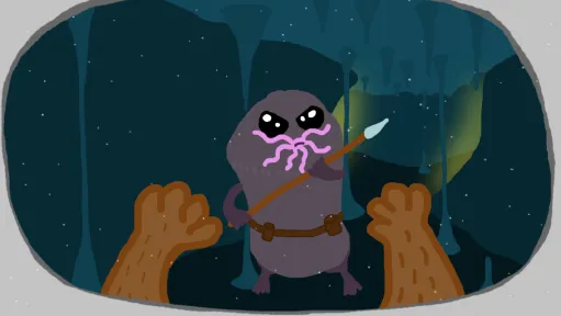 Space Bear screenshot 3