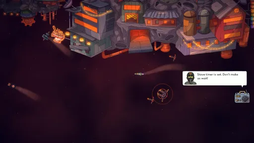 Space Chef screenshot 12