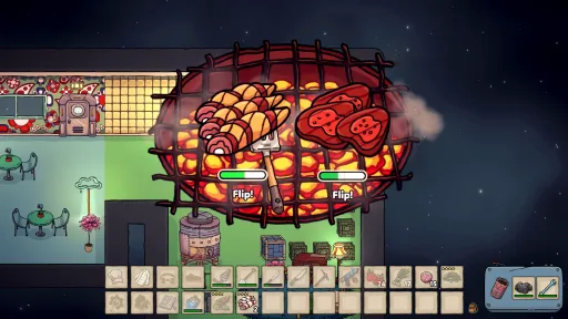 Space Chef screenshot 7