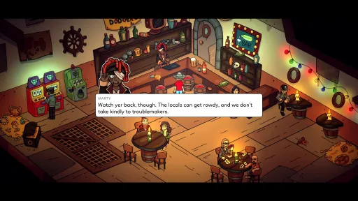 Space Chef screenshot 8