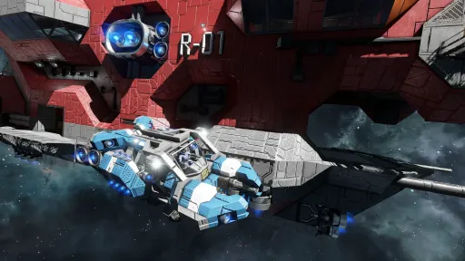 Space Engineers 2 screenshot 17