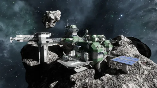 Space Engineers 2 screenshot 21