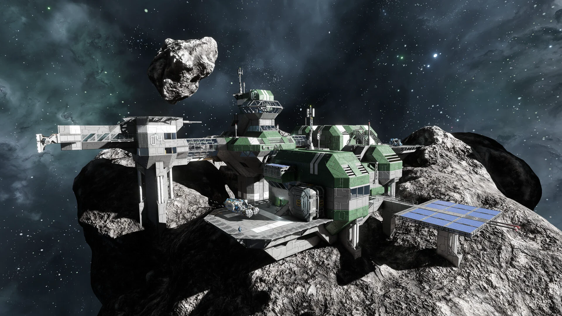 Space Engineers 2 screenshot 21