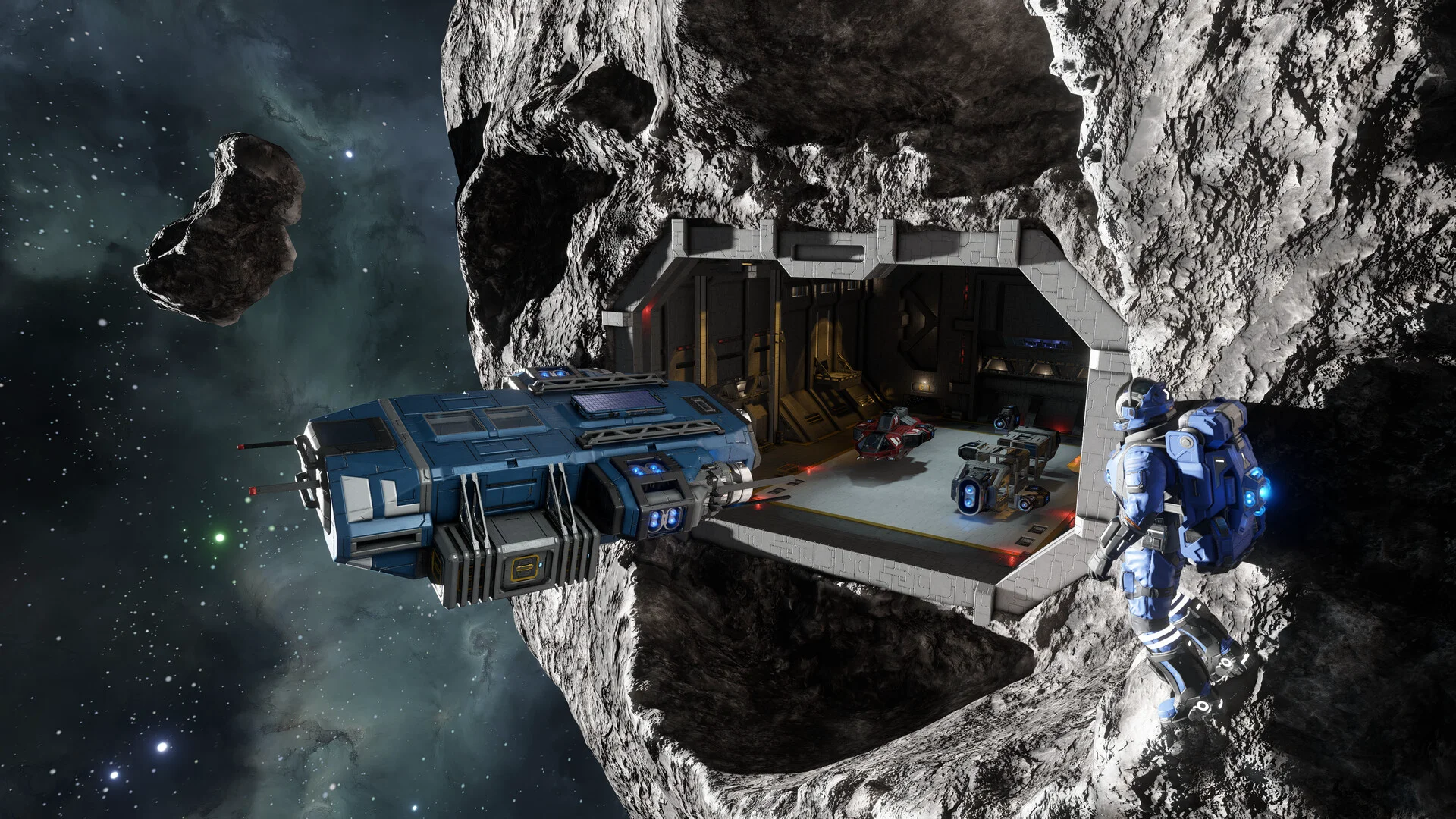 Space Engineers 2 screenshot 26