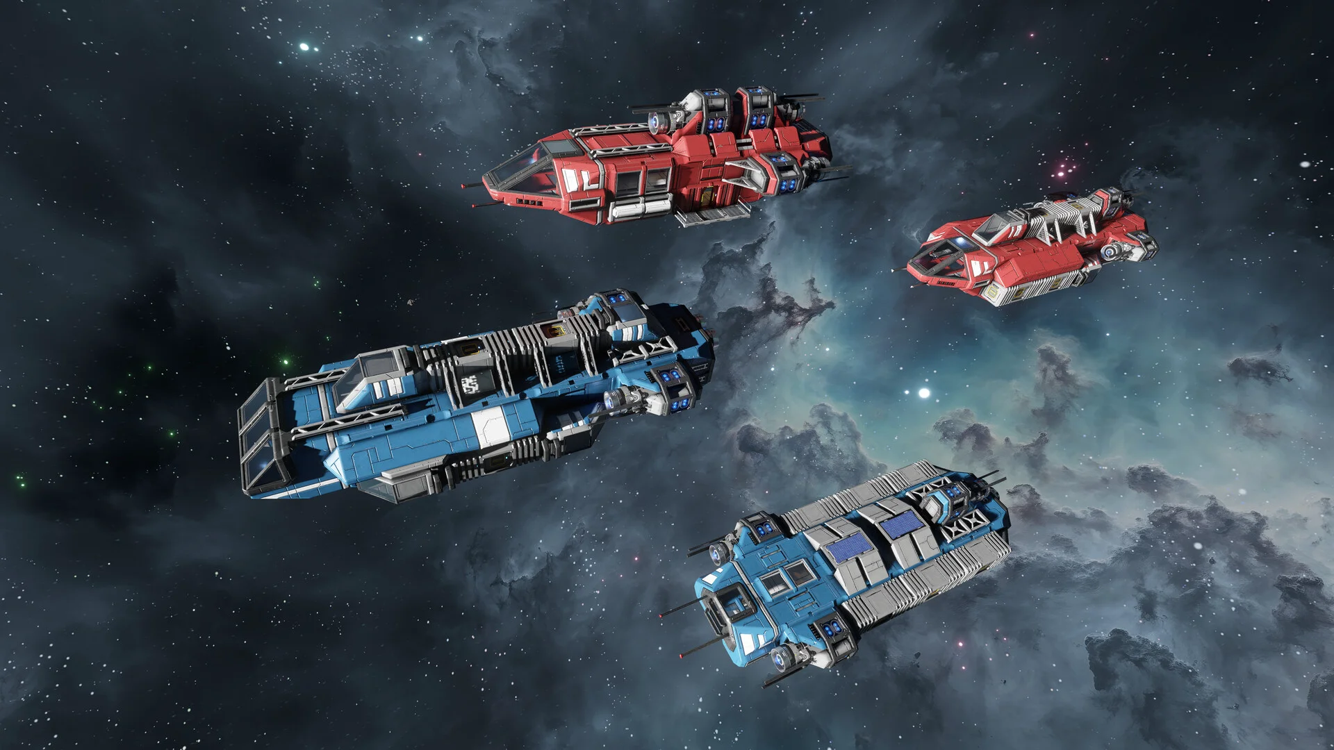 Space Engineers 2 screenshot 27