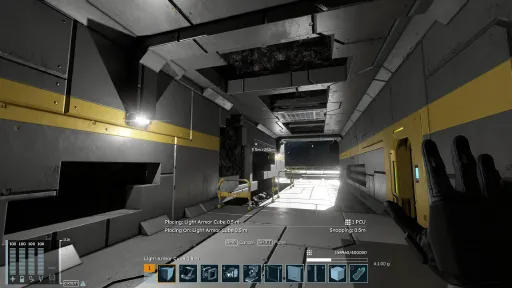 Space Engineers 2 screenshot 3