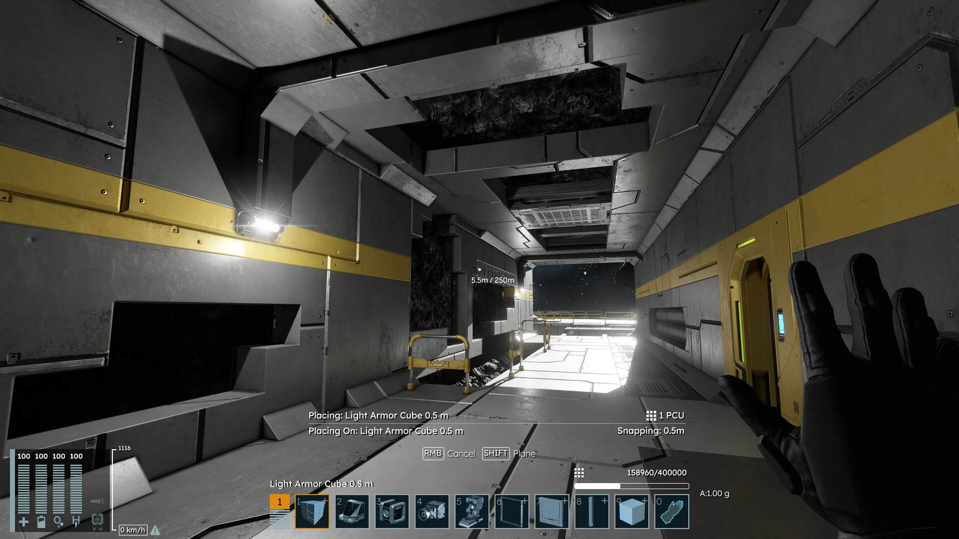 Space Engineers 2 screenshot 3
