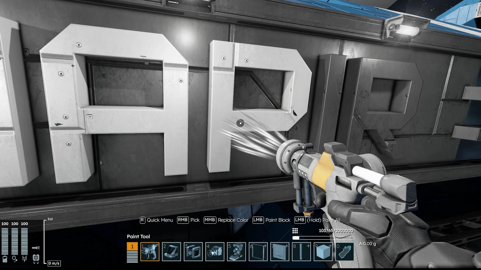 Space Engineers 2 screenshot 5