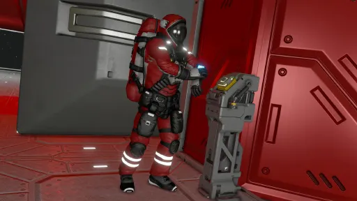 Space Engineers screenshot 10