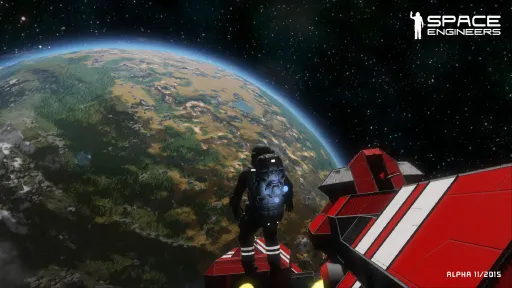 Space Engineers screenshot 102
