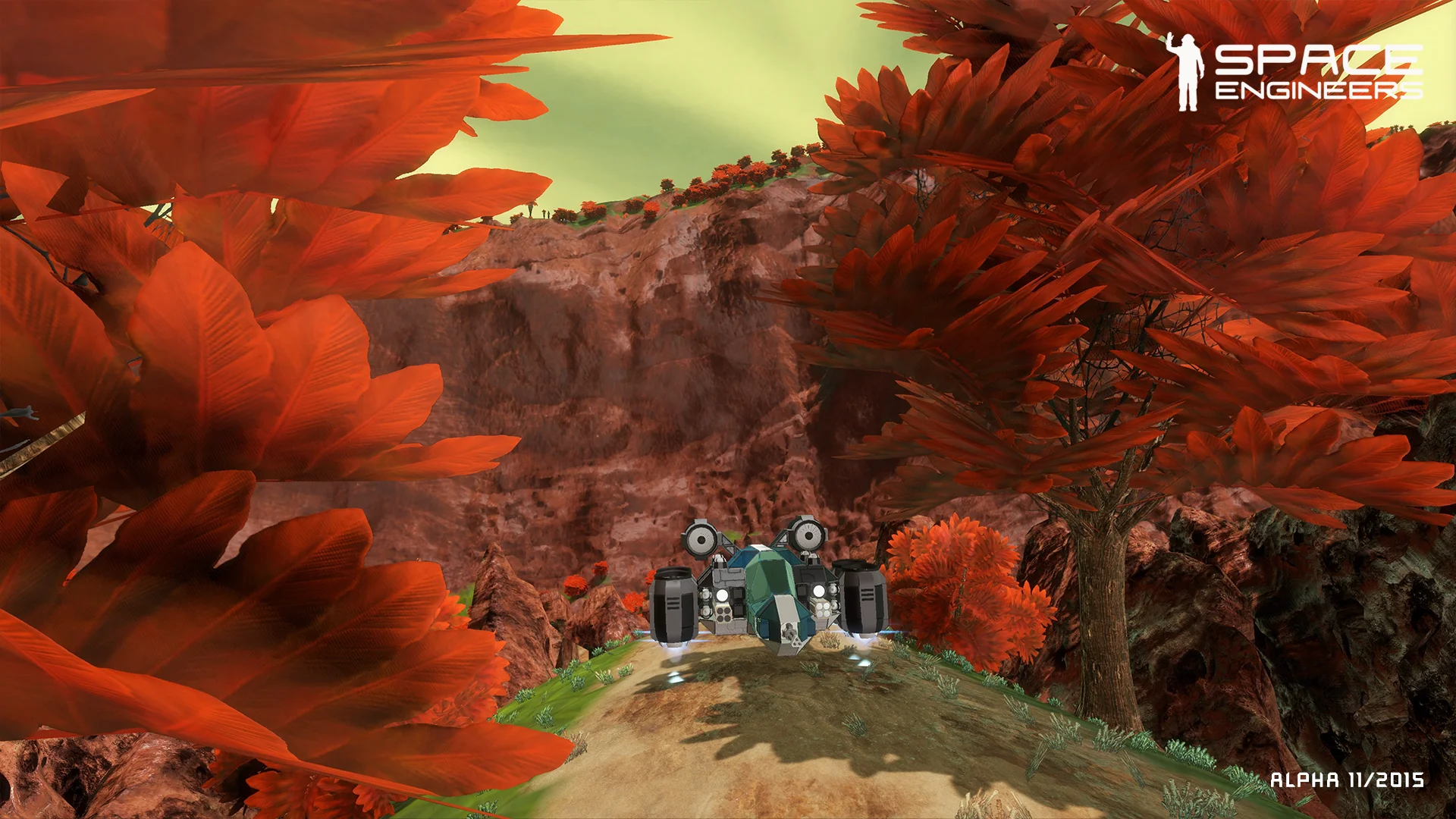 Space Engineers screenshot 106