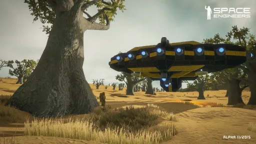 Space Engineers screenshot 107