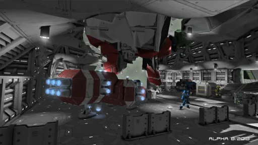 Space Engineers screenshot 116