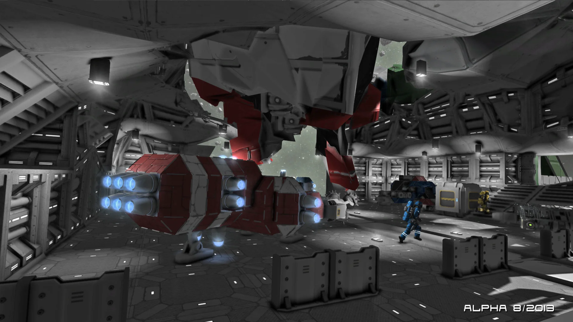 Space Engineers screenshot 116