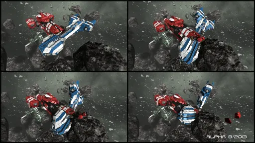 Space Engineers screenshot 119