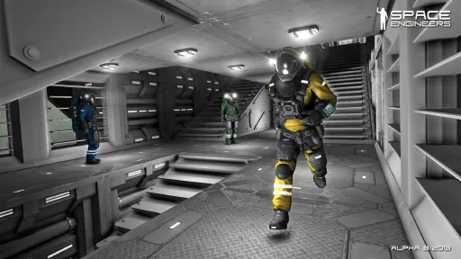 Space Engineers screenshot 120