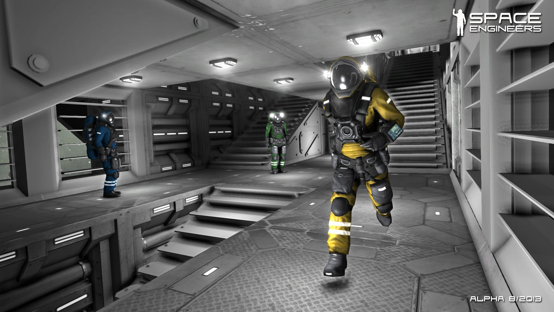 Space Engineers screenshot 120