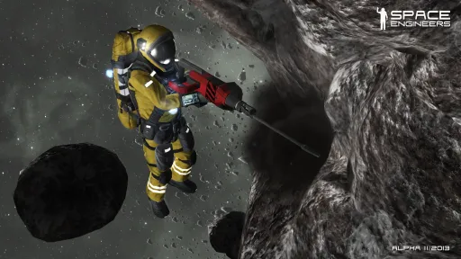 Space Engineers screenshot 122