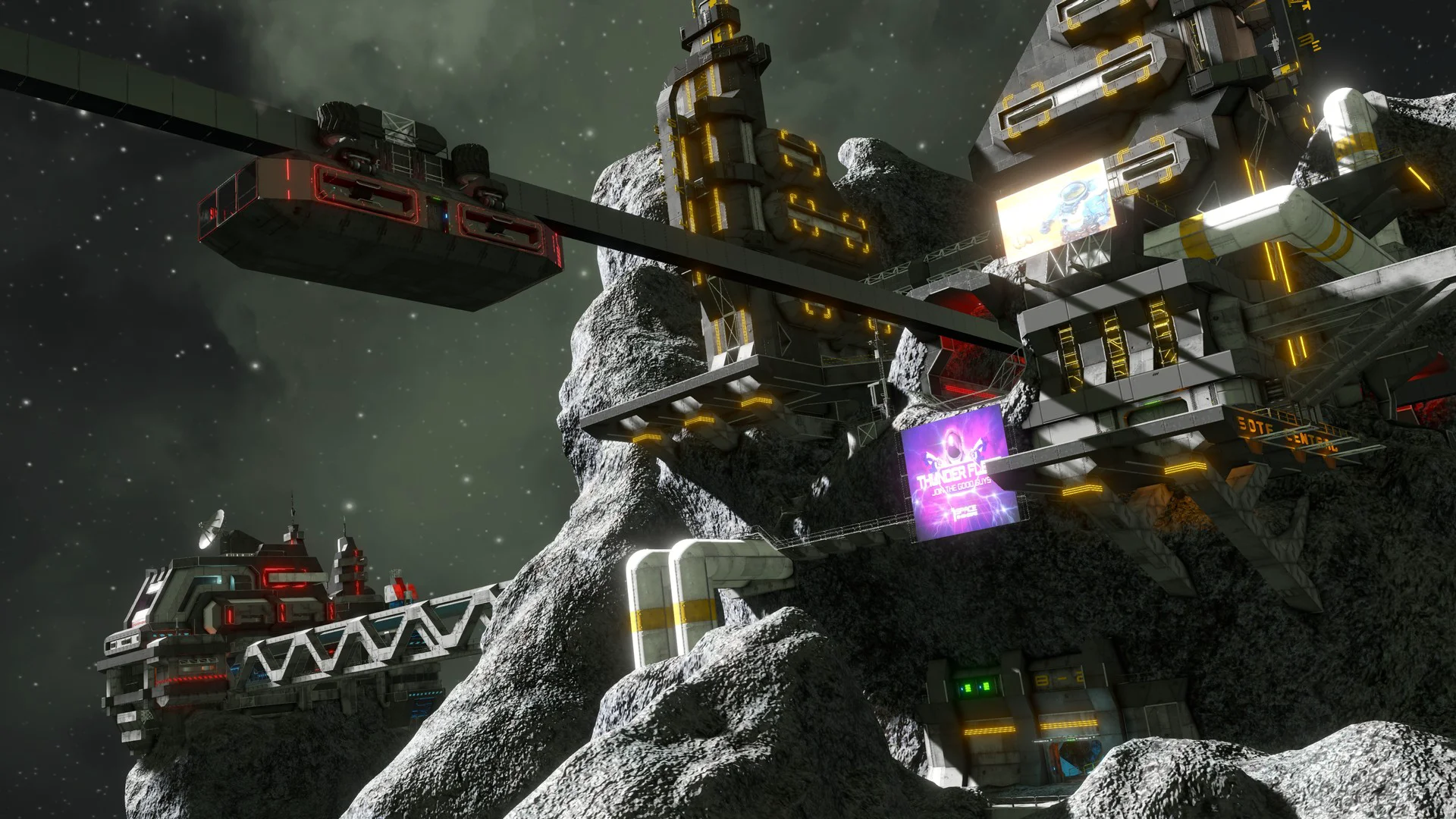 Space Engineers screenshot 129