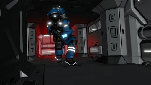Space Engineers screenshot 17