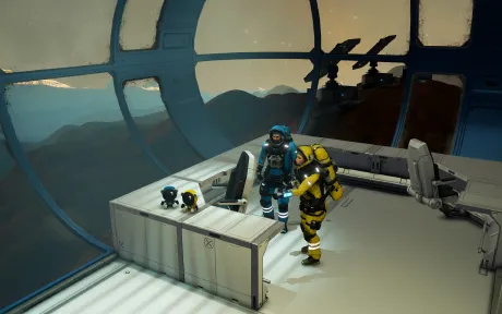 Space Engineers screenshot 22