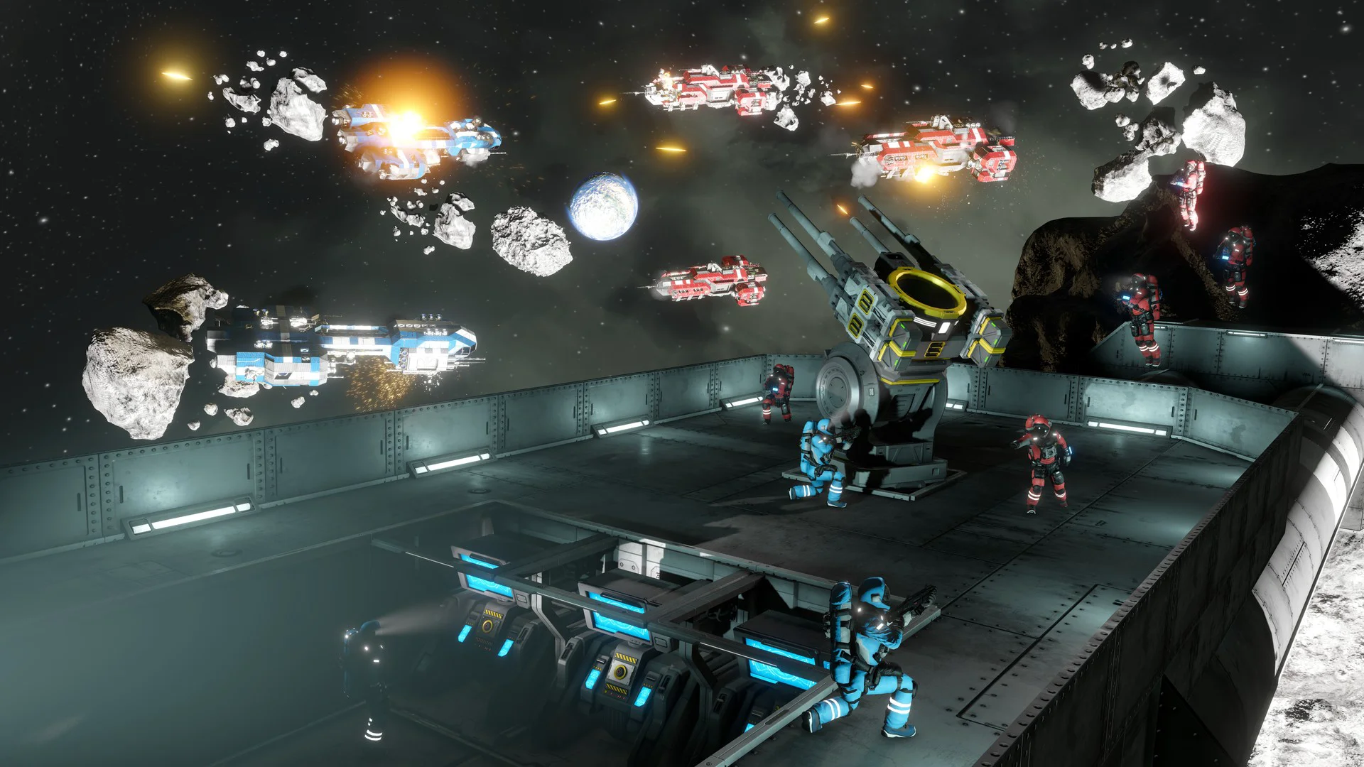 Space Engineers screenshot 36