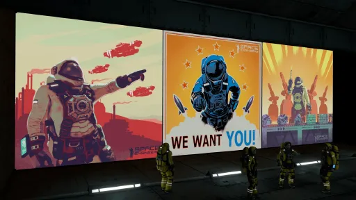 Space Engineers screenshot 44