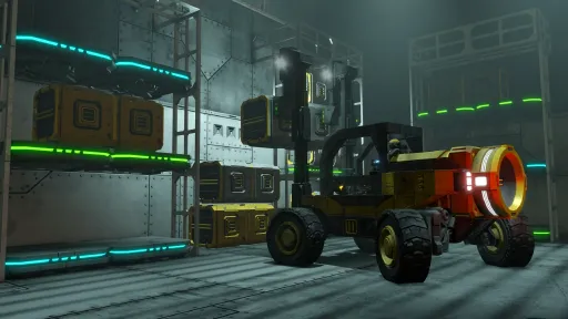 Space Engineers screenshot 49